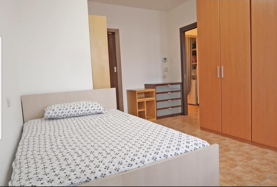 Cozy 2 bedroom Flatshared in Berlin — Bild 1